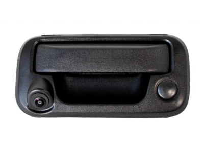 Rydeen FORD F-150 Tailgate Handle Cameras - FDHF1B