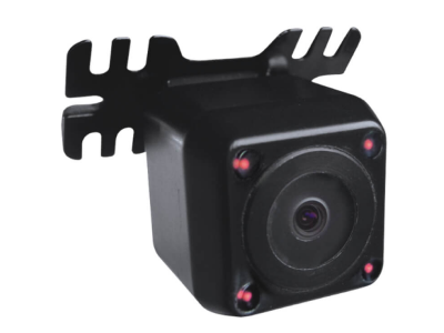 Rydeen Backup and Forward Facing MINy LED Infrared (IR) Camera - CMLED4