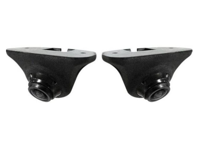 Rydeen 150 Degree Blind Spot Dual Side Camera - CMD500