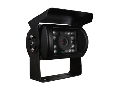 Rydeen Universal ProGrade Backup Camera with Sun Visor - CMR1000P