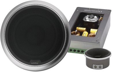 Audiofrog 6 Inch Audiophile Grade Automotive Loudspeaker - GB60