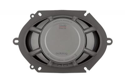 Audiofrog 6 X 8 Inch Premium Grade Automotive Full Range Loudspeaker - GS682