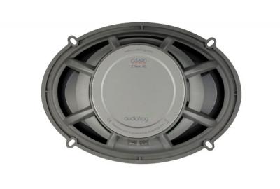 Audiofrog 6 X 9 Inch Premium Grade Automotive Woofer/Midrange Loudspeaker - GS690