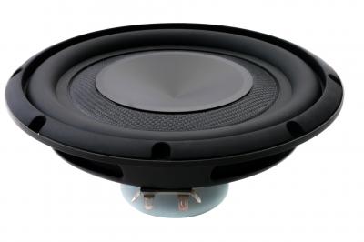 Audiofrog 8 Inch Dual 2 Ohm Mobile Subwoofer - GS8ND2