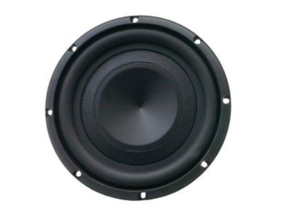 Audiofrog 8 Inch Dual 2 Ohm Mobile Subwoofer - GS8ND2