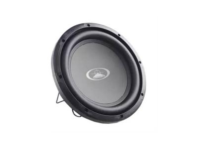 Audiomobile 10 Inch GT2 Series Shallow Subwoofer - GT22010