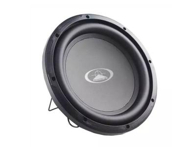 Audiomobile 12 Inch GT2 Series Shallow Subwoofer - GT22012