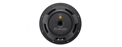 Sony 12 Inch Mobile ES 2-Ohm Car Subwoofer - XSW122ES