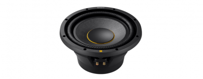 Sony 12 Inch Mobile ES 4-Ohm Car Subwoofer - XSW124ES