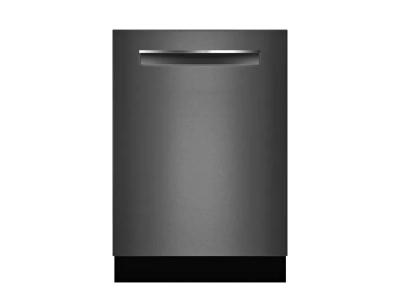 24" Bosch 800 Series Top Control Built-In Dishwasher with Stainless Steel Tub - SHPM78Z54N