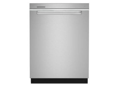 24" Whirlpool Built-In Large Capacity Dishwasher with 3rd Rack in Stainless Steel - WDTA50SAKZ