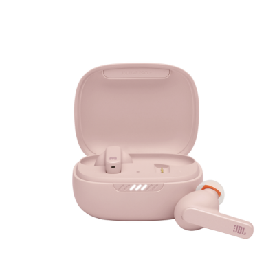 JBL True Wireless Noise Cancelling Earbuds - JBLLIVEPROPTWSPAM