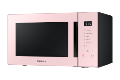 Samsung 1.1 Cu. Ft. Countertop Microwave with Glass Touch - MS11T5018AP/AC