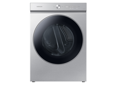 27" Samsung 7.6 Cu. Ft. Dryer with Bespoke Design and AI Optimal Dry - DVE53BB8900TAC