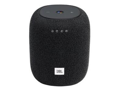 JBL Link Music Wi-Fi Speaker - JBLLINKMUSICBLKAM