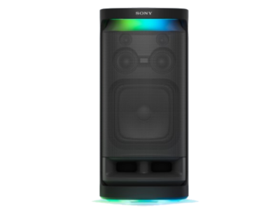 Sony X-Series High Power Wireless Speakers - SRSXV900