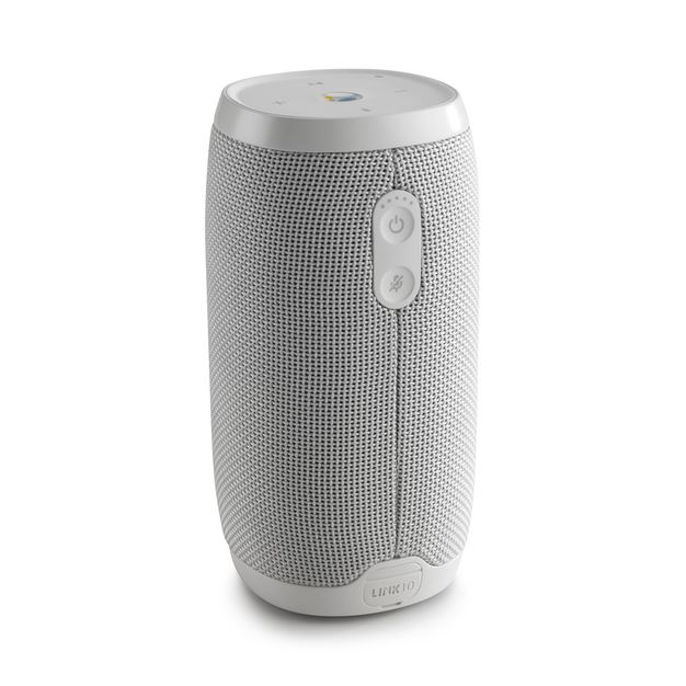 JBL Link 10 W Voice Activated Waterproof Wireless Portable Blueto