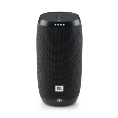 JBL Voice Activated Waterproof  Wireless Portable Bluetooth Speaker - Link 10 (B)