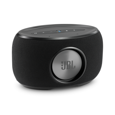 JBL Voice-activated speaker - Link300 (W)