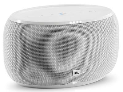 JBL Voice-activated speaker - Link300 (W)