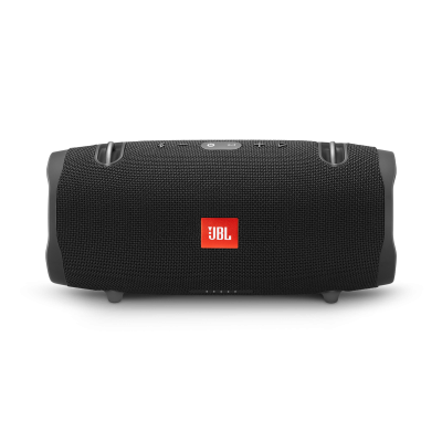 JBL Portable Wireless Bluetooth Speaker Xtreme 2 - JBLXTREME2BLUAM