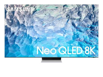 85" Samsung QN85QN900BFXZC Neo QLED 8K Smart TV