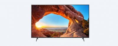 85" Sony KD85X85J 4k Ultra HD High Dynamic Range Smart TV