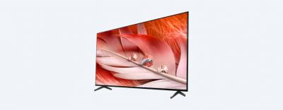 65" Sony X90J Series XR65X90J Full Array LED 4K Ultra HD High Dynamic Range Smart TV