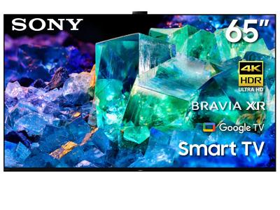 65" Sony XR65A95K Bravia XR Master Series OLED 4K Ultra HD HDR Smart TV