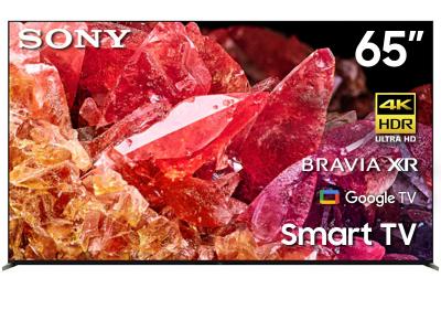 65" Sony XR65X95K Bravia XR Mini LED 4K Ultra HD High Dynamic Range Smart TV