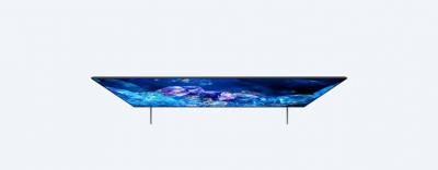 65" Sony XR65A80K Bravia XR  OLED 4K Ultra HD HDR Smart TV