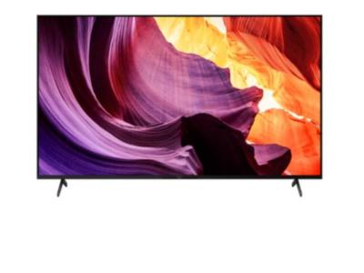 43" Sony KD43X80K 4K Ultra Hd High Dynamic Range (Hdr) Smart TV