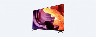 43" Sony KD43X80K 4K Ultra Hd High Dynamic Range (Hdr) Smart TV