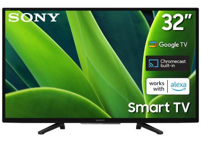 32" Sony KD32W830K LED High Dynamic Range (HDR) Smart TV