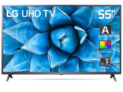 55" LG 55UN7300 UN73 UHD TV