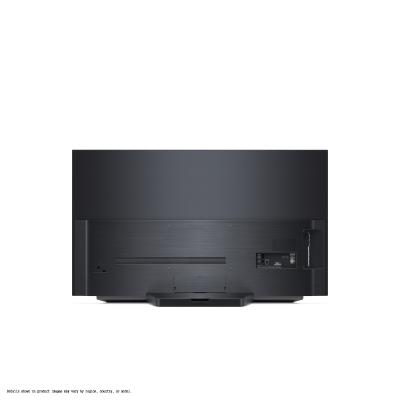 55" LG 55C1 4K Smart OLED TV With AI ThinQ