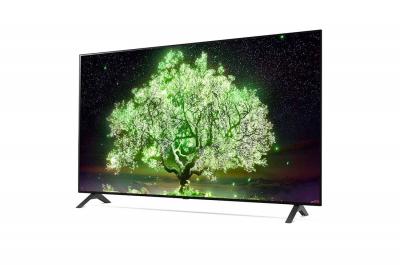 55" LG 55A1 4K Smart OLED TV