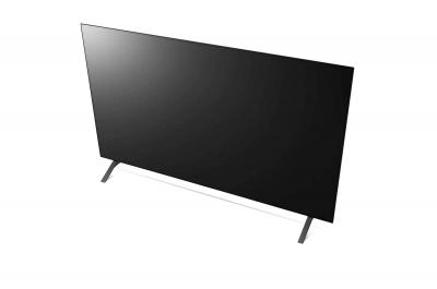 55" LG 55A1 4K Smart OLED TV