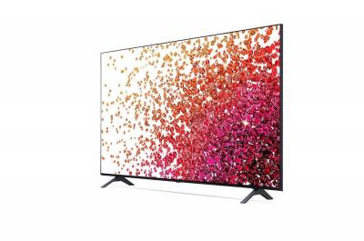 65" LG 65NANO75 NanoCell 75 Series Class 4K Smart UHD TV