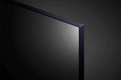 86" LG 86NANO75 4K Smart NanoCell TV