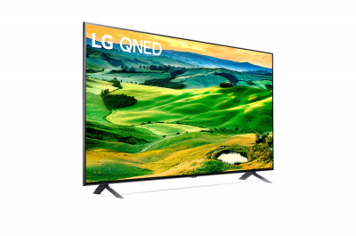 LG TV 50'', NanoCell TV, Ultra HD, UHD 4K SMART TV