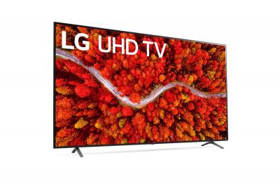 86" LG 86UP8770 4K Smart UHD TV