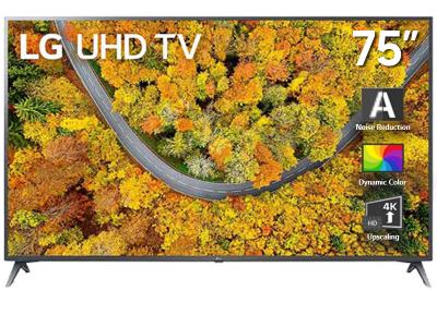 75" LG 75UP7570 4K Smart UHD TV
