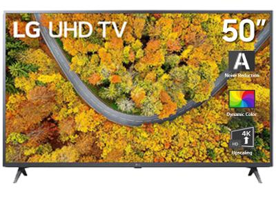 50" LG 50UP7560 4K Smart UHD TV