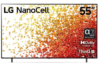 55" LG 55NANO90UPA NANO90 4K Smart NanoCell TV