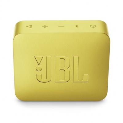 JBL Portable Bluetooth speaker - GO 2 (LY)