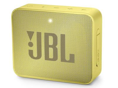 JBL Portable Bluetooth speaker - GO 2 (LY)