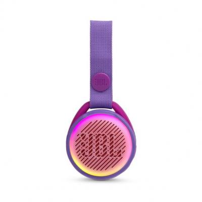 JBL Kids portable Bluetooth speaker - JR POP (IP)