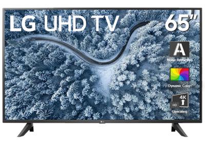 65" LG 65UP7000 4K Smart UHD TV