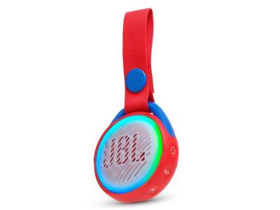 JBL Kids portable Bluetooth speaker - JR POP (AR)